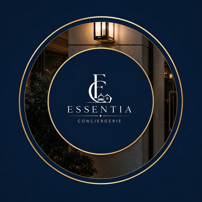 Essentia Conciergerie
